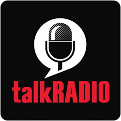 Jo Blackwell on Talk Radio