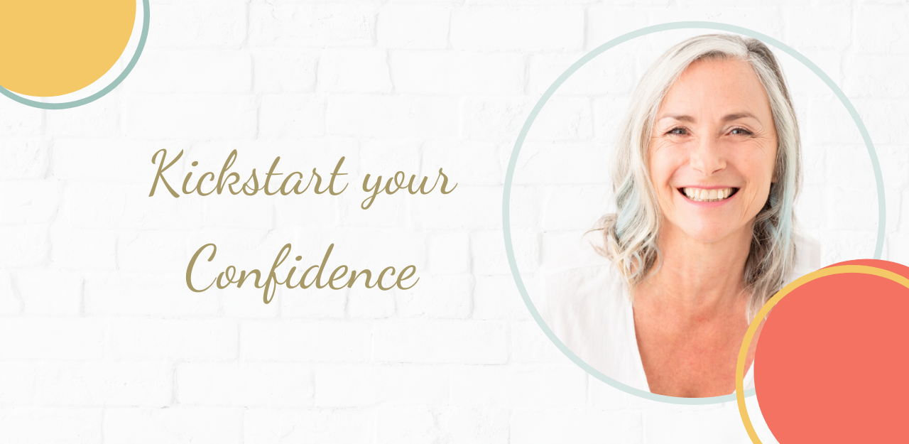 Midlife and Beyond Confidence