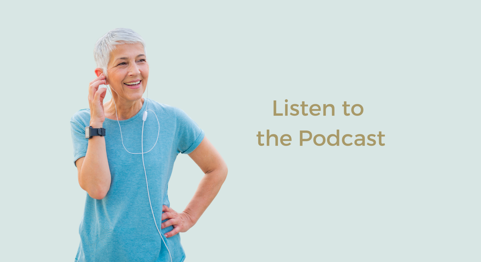 Midlife and Beyond Podcast